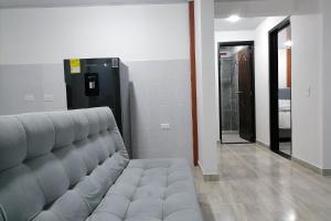 Apto 205 Apartahotel Los Pinos