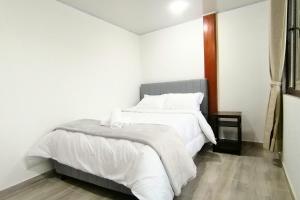 Apto 205 Apartahotel Los Pinos