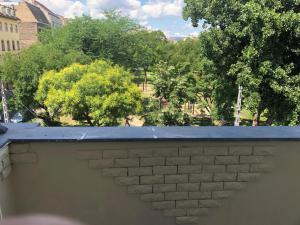 Kálvária with balcony, FREE PARKING and AC