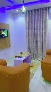 Platinum Mini flat - Ibadan