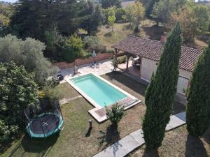 Maisons de vacances Gite du Faon - 2 a 6 personnes : photos des chambres