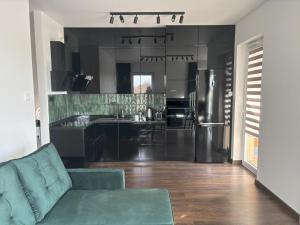 Nowoczesny apartament Pomorska Park, świetny dojazd, blisko centrum, UŁ, CKD UMed, Lumumbowo