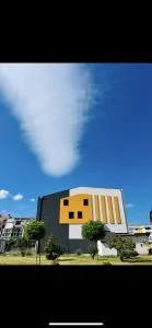 Stan na dan City - Žepče