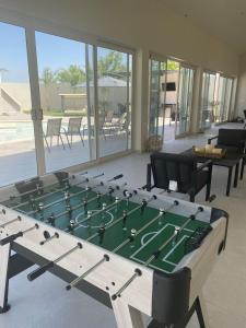 Casa Duna Cuatro Ciénegas