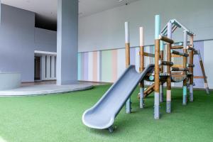 Apartamentos Ámbar Roca Rodadero - AR Rentals