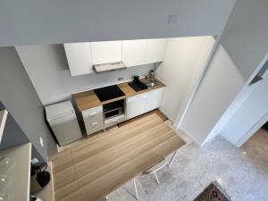 Luxury Pisu Apartments img6