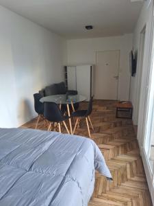 Departamento monoambiente