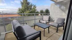 Appartement proche La Rochelle centre - 佩里尼