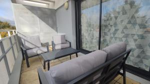 Appartement proche de La Rochelle centre