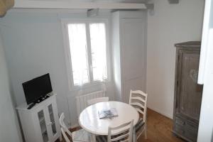 Appartements Les Altheas : photos des chambres