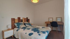 Appartement proche de La Rochelle centre