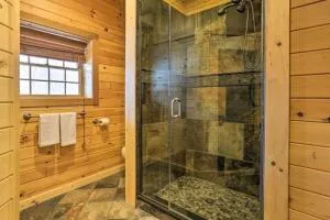 Lakeside Breeze - 邓莫尔