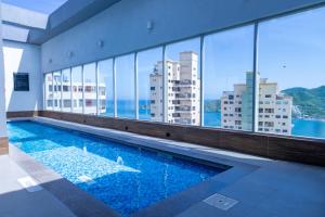 Apartamentos Ámbar Roca Rodadero - AR Rentals