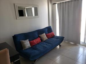 Comfortable Apartamento Semi Piso