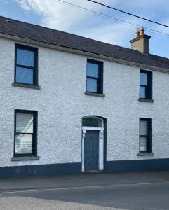 No1 The Townhouse Kildare - The Curragh