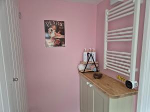 Flower Garden Studio in Sheringham-Cycle friendly