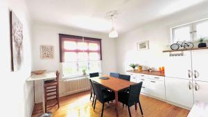 Apartment Zimmer Monteure central NDR ZOO UKE