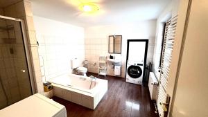 Apartment Zimmer Monteure central NDR ZOO UKE