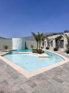 Casa Duna Cuatro Ciénegas