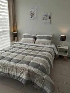 Departamento Estudio con Estacionamiento - Pitrufquén