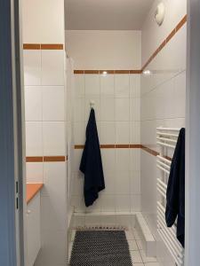 Spacious and bright apartment - Canal St-Martin