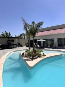 Casa Duna Cuatro Ciénegas