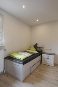 Ferienwohnung Bornweg