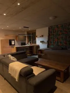 Modern apartment - 温克尔