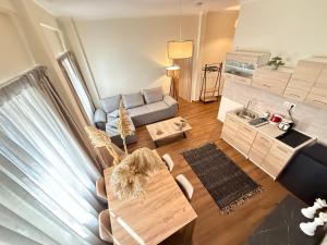 Compass Lofts Athens