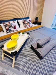 1410 Apartment Fenomenal!