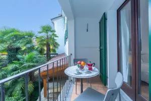 Casa Chiara - Happy Rentals - Muralto