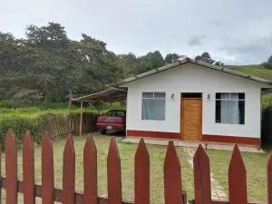 Casita del Prado - Petfriendly - Чонтабамба