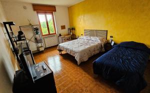 Tiriticco B&B