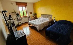 Tiriticco B&B - Vigolzone