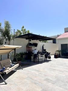 Casa Duna Cuatro Ciénegas