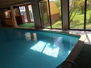 Grande Chambre Climatisée 1 à 4 couchages - Willgottheim