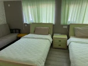 Kapital Hostel - باكو