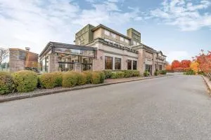 Sandman Hotel Vancouver Airport - Delta