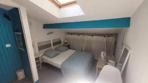 La chambrée des bois - 阿尔韦尔