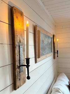 Unique 200-year old tiny house in Old town