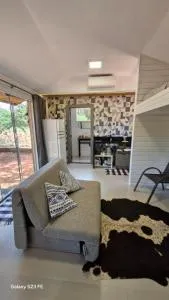 Cabana Saldanha - Piraputanga - 阿基道阿纳