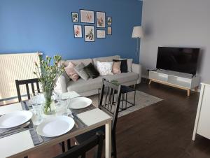 Apartament Siedlce 2
