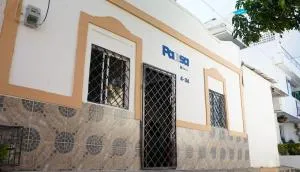 Pausa house - Mayapo