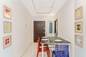 Collection O Vennela Residency