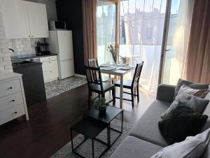 Apartament Siedlce 2