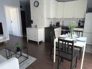 Apartament Siedlce 2