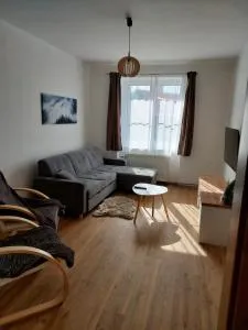 Apartmán u Rákosníčka - بوزي دار