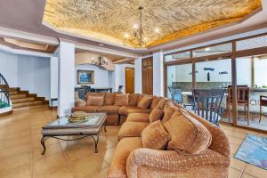 Palacio Tropical- Secluded & Private Beach