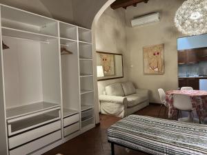 Habitación Cuádruple Clásica