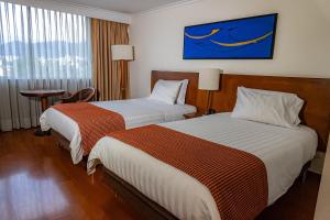 Hotel Ilar Corferias & Centro de Convenciones